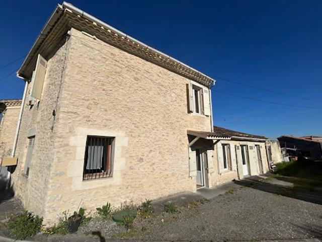 Maison vente à Blaye, Saint-androny