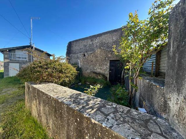 Maison vente à Blaye, Saint-androny