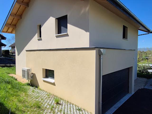 Maison vente à Saint-Julien-en-Genevois, Saint-cergues