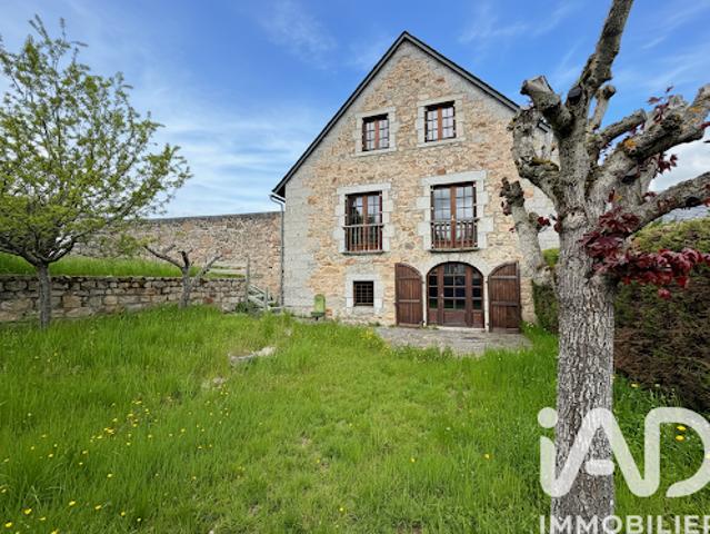 Maison vente à Mende, Saint-chély-d'apcher