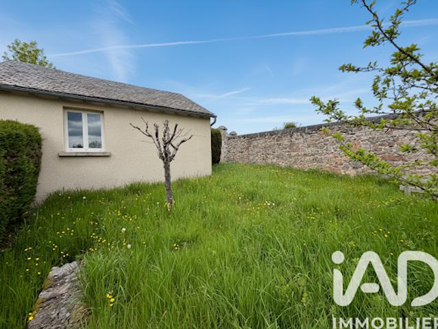 Maison vente à Mende, Saint-chély-d'apcher