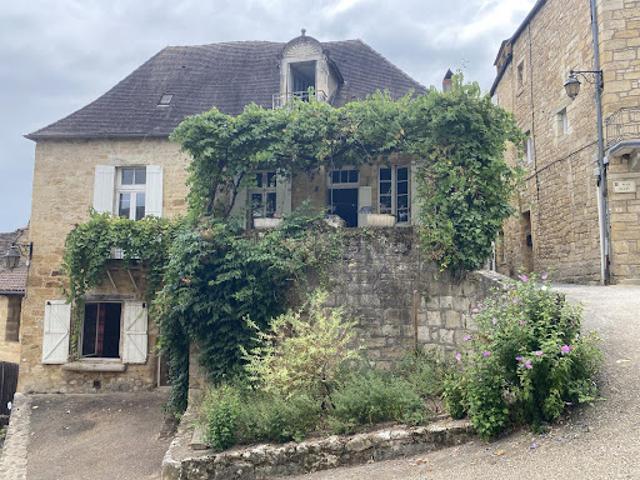 Maison vente à Sarlat-la-Canéda, Castels