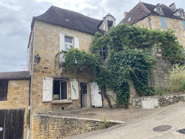 Maison vente à Sarlat-la-Canéda, Castels