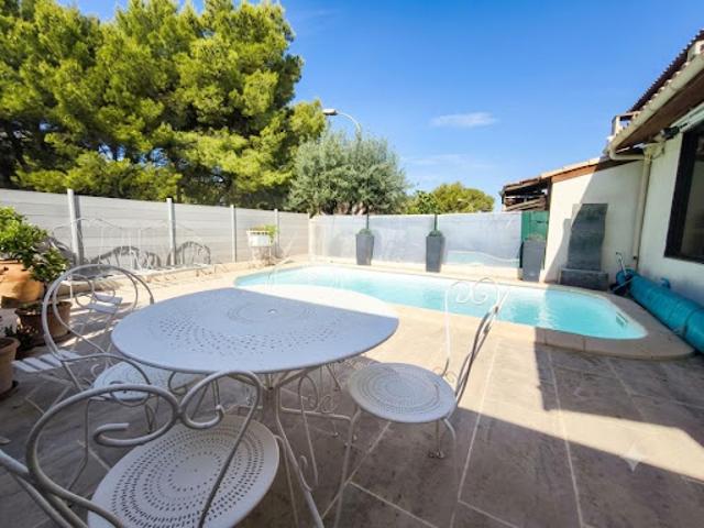 Maison vente à Arrondissement de Toulon, Saint-cyr-sur-mer