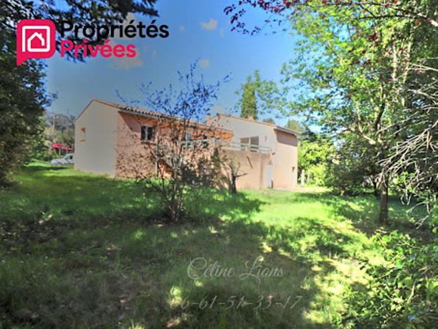 Maison vente à Lodève, Teyran
