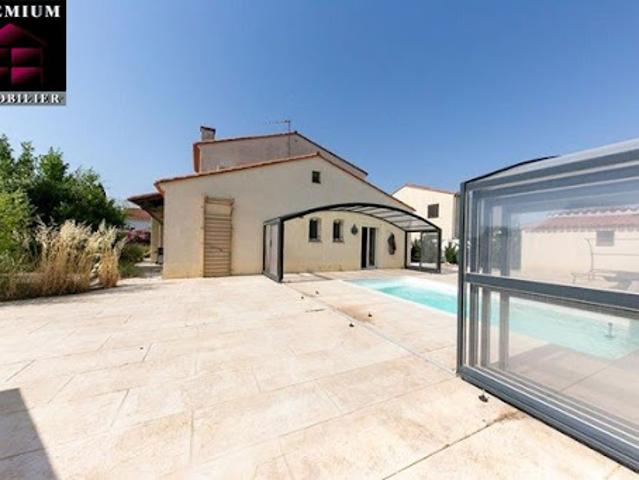Maison vente à Perpignan, Saint-estève