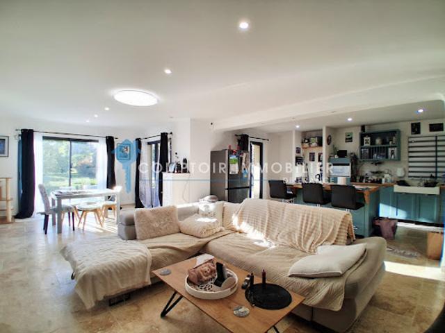 Maison vente à Apt, Saint-saturnin-lès-apt
