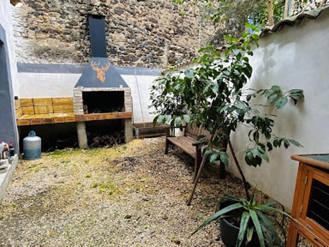 Maison vente à Béziers, Saint-thibéry
