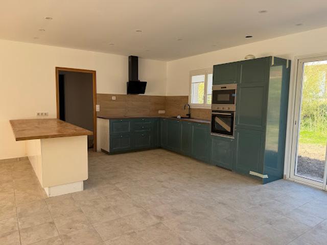 Maison vente à Ajaccio, Sarrola-carcopino