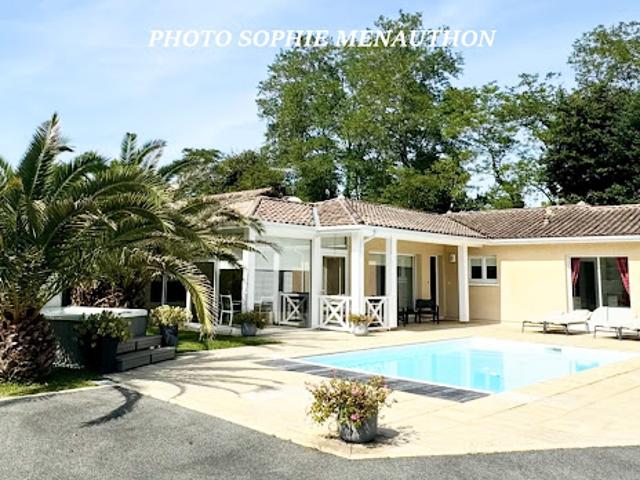 Maison vente à France métropolitaine, Saubion