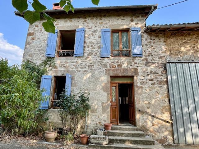 Maison vente à Limoges, Séreilhac