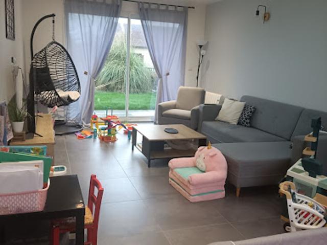 Maison vente à Dieppe, Clais