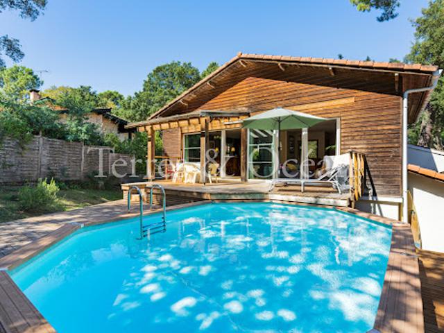 Maison vente à Dax, Soorts-hossegor
