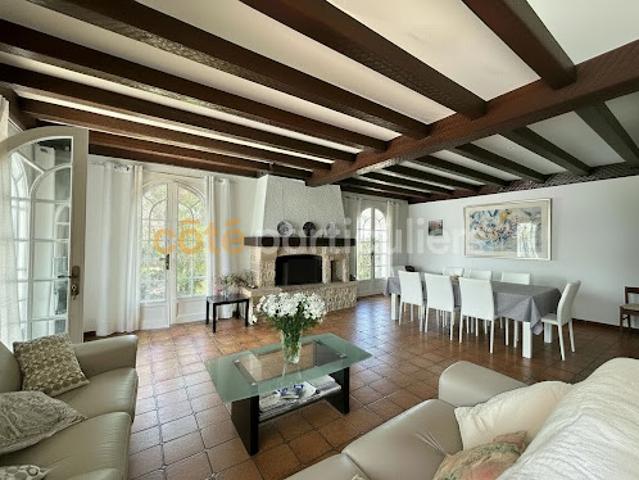 Maison vente à Lesparre-Médoc, Soulac-sur-mer