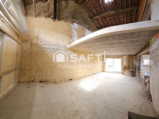 Maison vente à Spincourt
