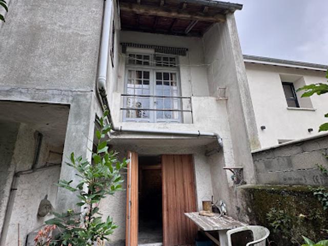 Maison vente à Tarbes