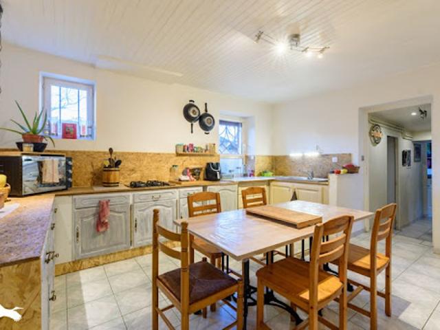 Maison vente à Dax, Tartas