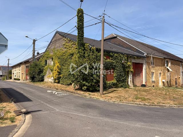 Maison vente à Tétaigne, Ardennes