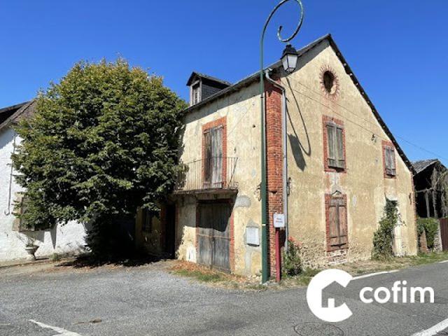 Maison vente à Pau, Thèze