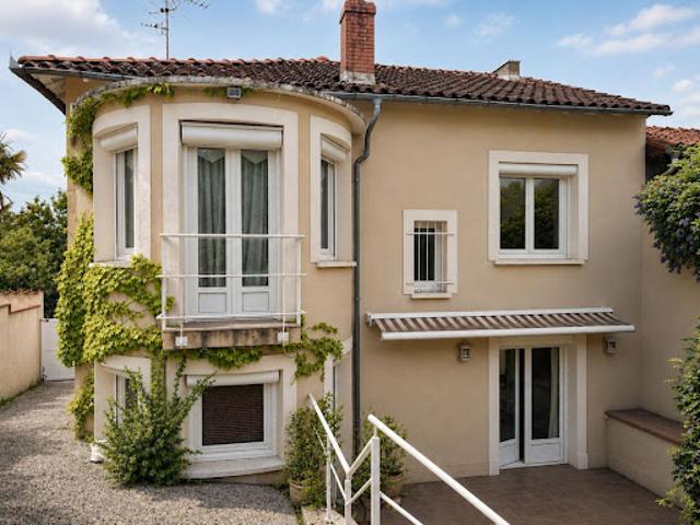 Maison vente à Toulouse