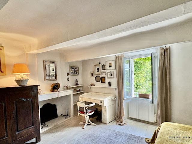 Maison vente à Tourtour, Var