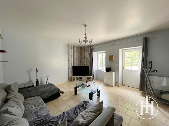 Maison vente à Pied Bertin, Urçay
