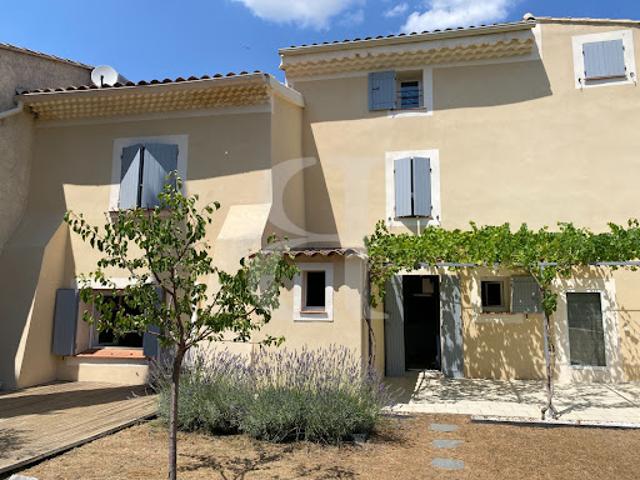 Maison vente à Carpentras, Vacqueyras