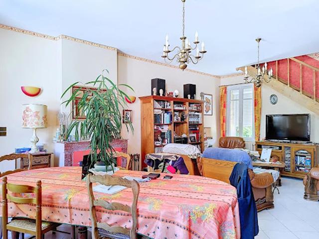 Maison vente à Blaye, Saint-caprais-de-blaye