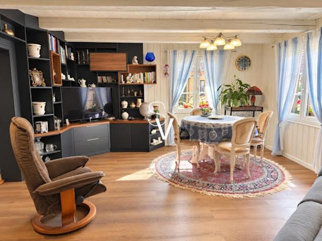 Maison vente à Valff, Collectivité européenne d'Alsace