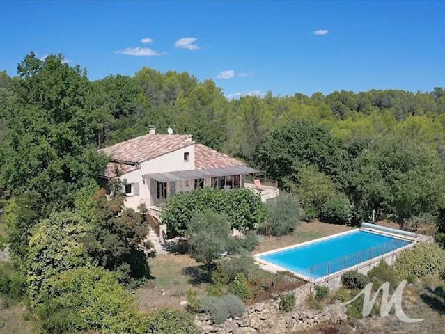 Maison vente à Payan, Varages