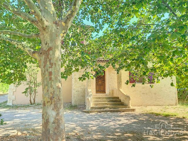 Maison vente à Aix-en-Provence, Ventabren