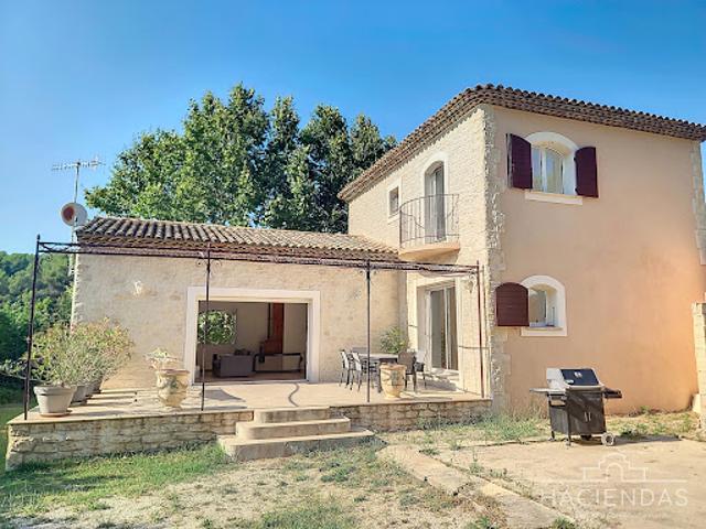 Maison vente à Aix-en-Provence, Ventabren