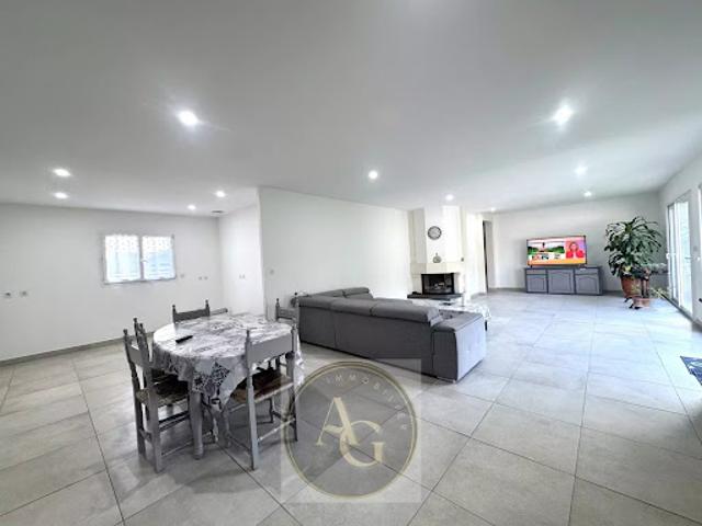 Maison vente à Carcassonne, Villeneuve-la-comptal