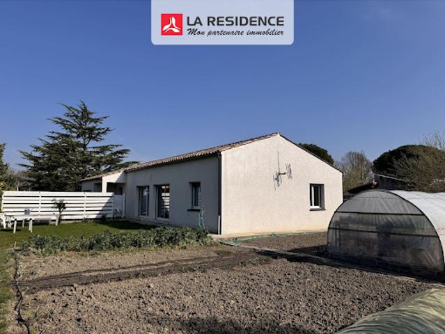 Maison vente à Carcassonne, Villeneuve-la-comptal