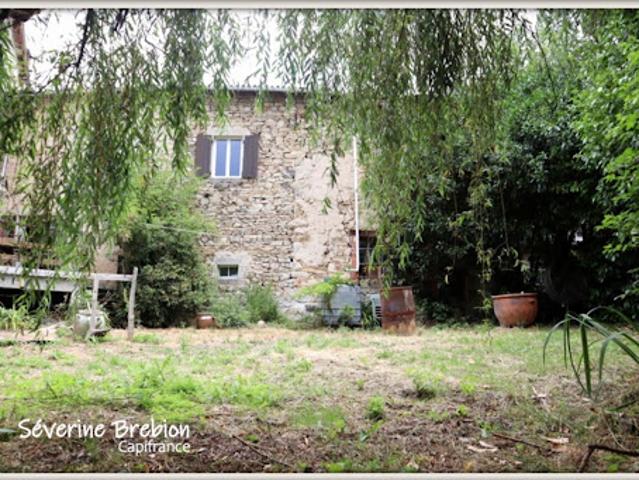 Maison vente à Moulin de la Courtade, Viscomtat