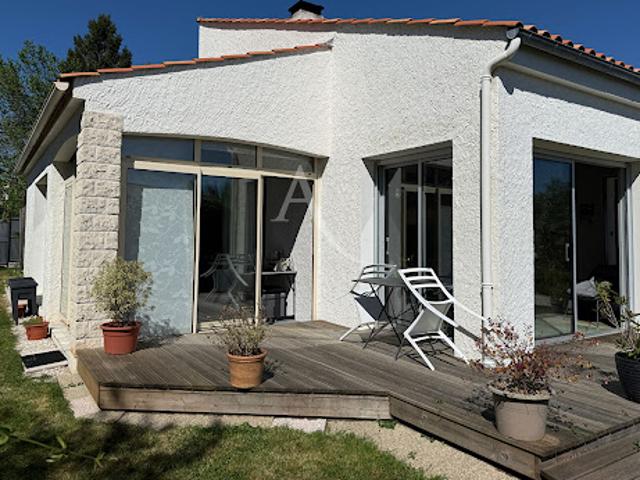Maison vente à Les Sables-d'Olonne, Moutiers-les-mauxfaits