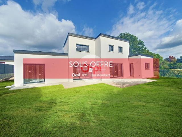 Maison vente à Vannes, Bretagne