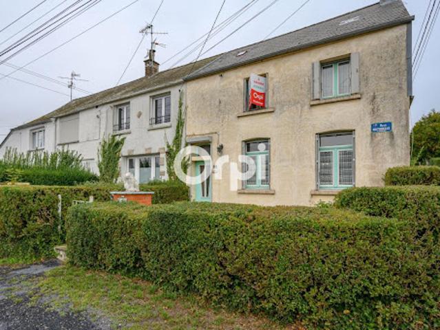 Maison vente à Cerfontaine, Nord