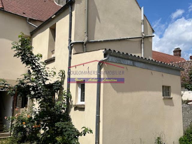 Maison vente à Meaux, Coulommiers