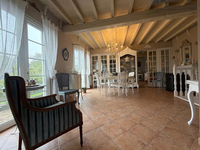Maison vente à Froyelles, Somme