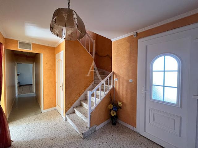 Maison vente à Limoux