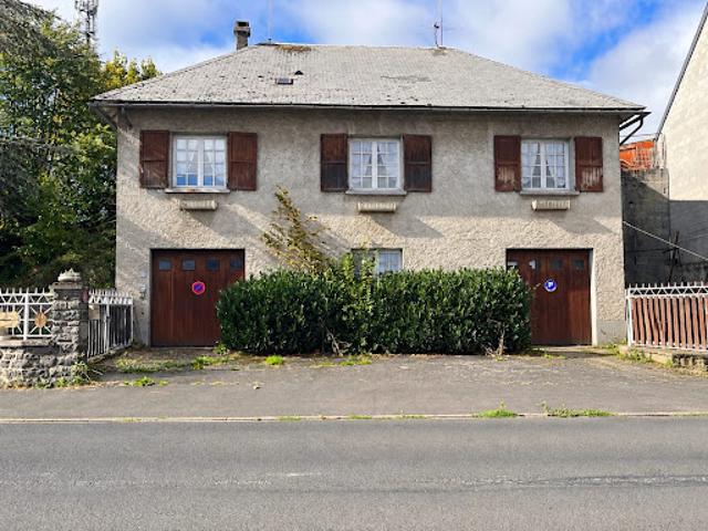 Maison vente à Mauriac, Cantal