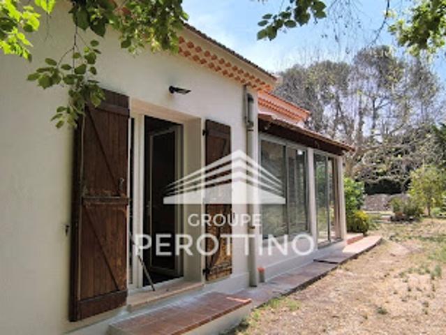 Maison vente à Marseille, Aubagne