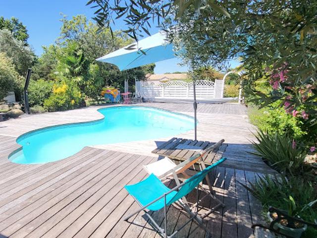 Maison vente à Sainte-Radegonde, Aumagne