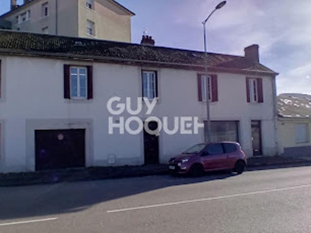 Maison vente à Autun