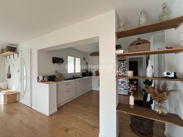 Maison vente à Nîmes, Beaucaire