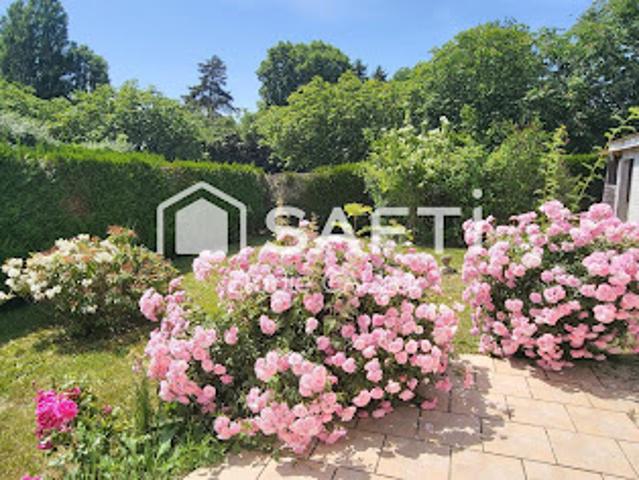 Maison vente à Nogent-le-Rotrou, Saint-maurice-saint-germain