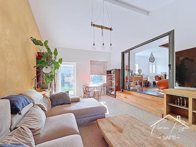 Maison vente à France métropolitaine, Blanquefort