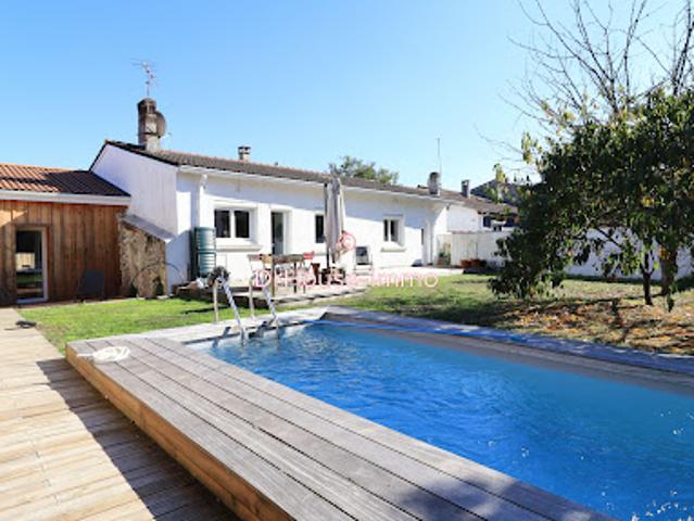 Maison vente à France métropolitaine, Blanquefort