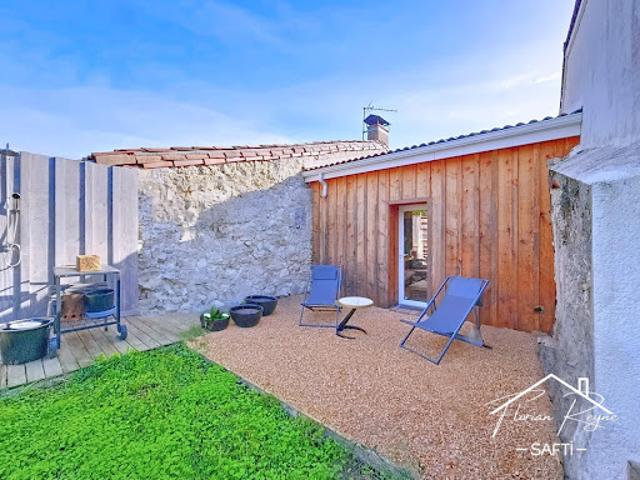 Maison vente à Bordeaux, Blanquefort